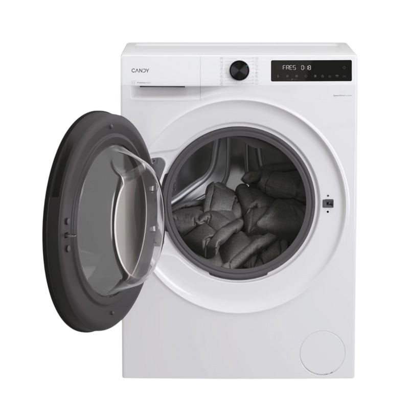 Стиральная машина Candy BP 49SBL8-S Белый