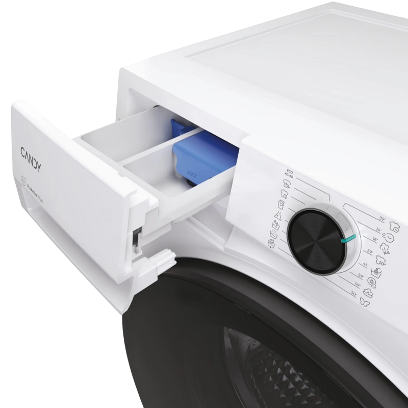 Стиральная машина Candy BP 49SBL8-S Белый