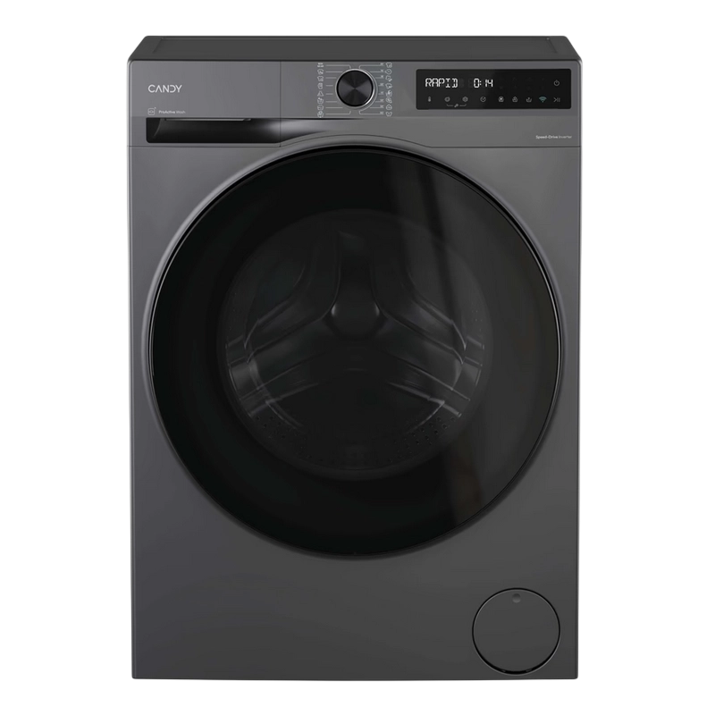 Стиральная машина Candy BP 49SBL8G-..