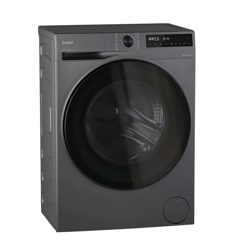 Стиральная машина Candy BP 49SBL8G-S Серый