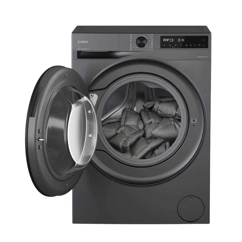 Стиральная машина Candy BP 49SBL8G-S Серый