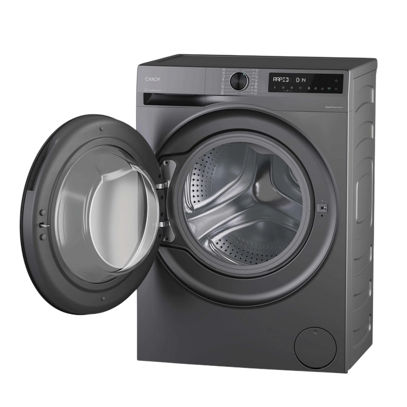Стиральная машина Candy BP 49SBL8G-S Серый
