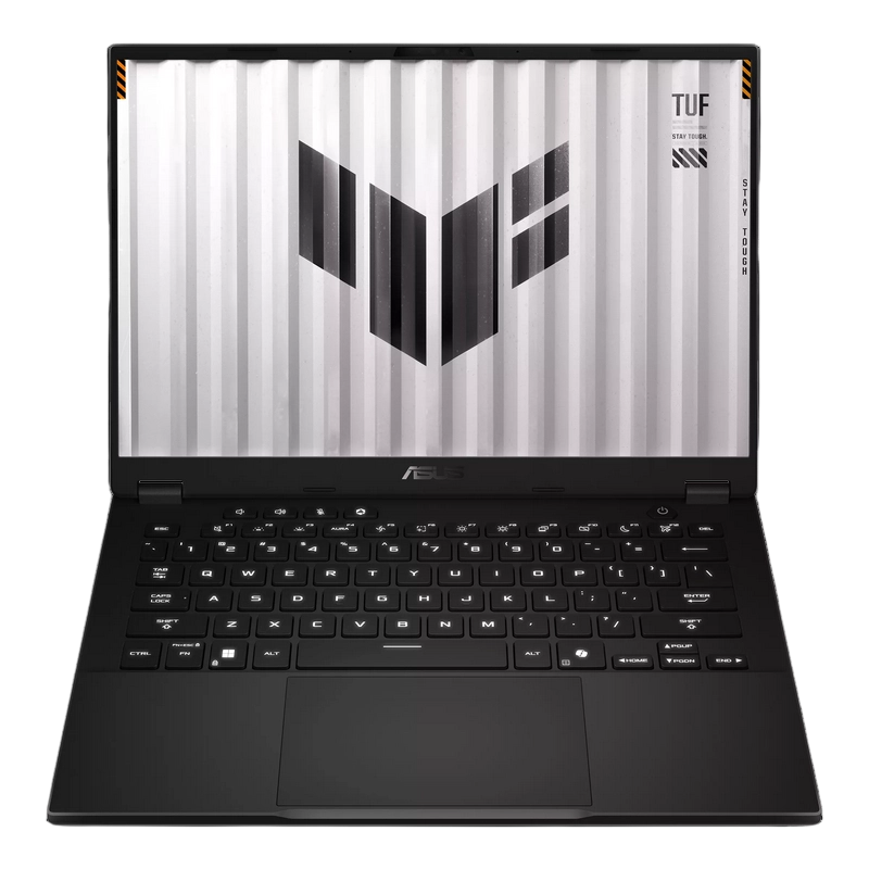 Laptop Gaming ASUS TUF Gaming A14 FA401EA Jaeger Gray