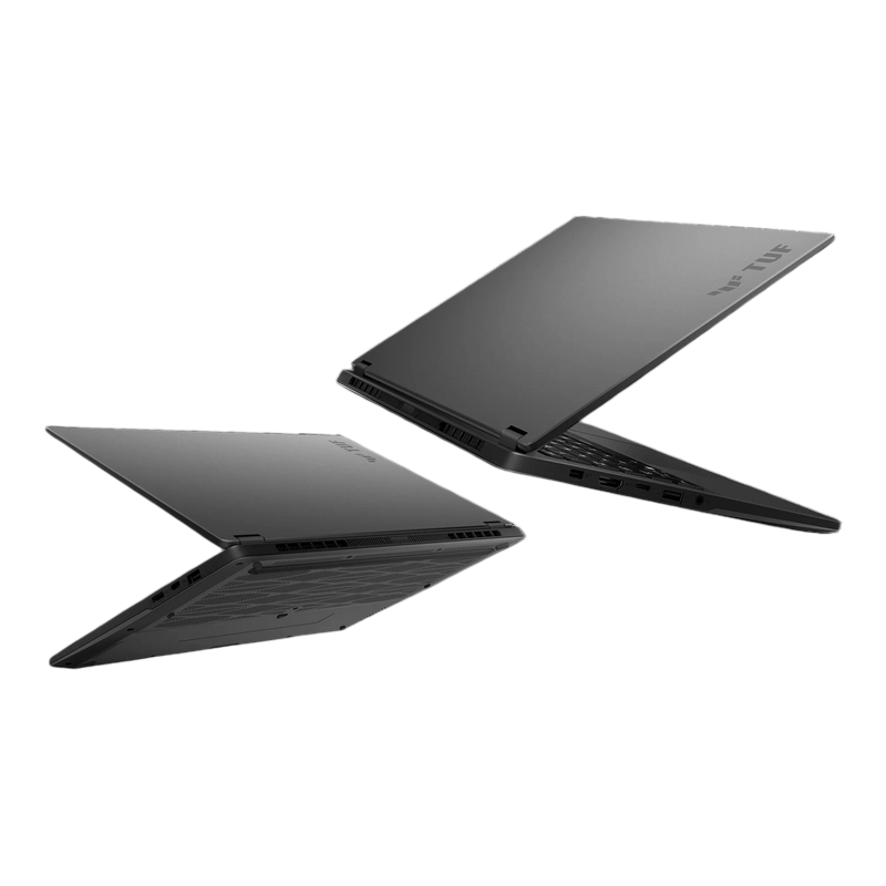 Laptop Gaming ASUS TUF Gaming A14 FA401EA Jaeger Gray