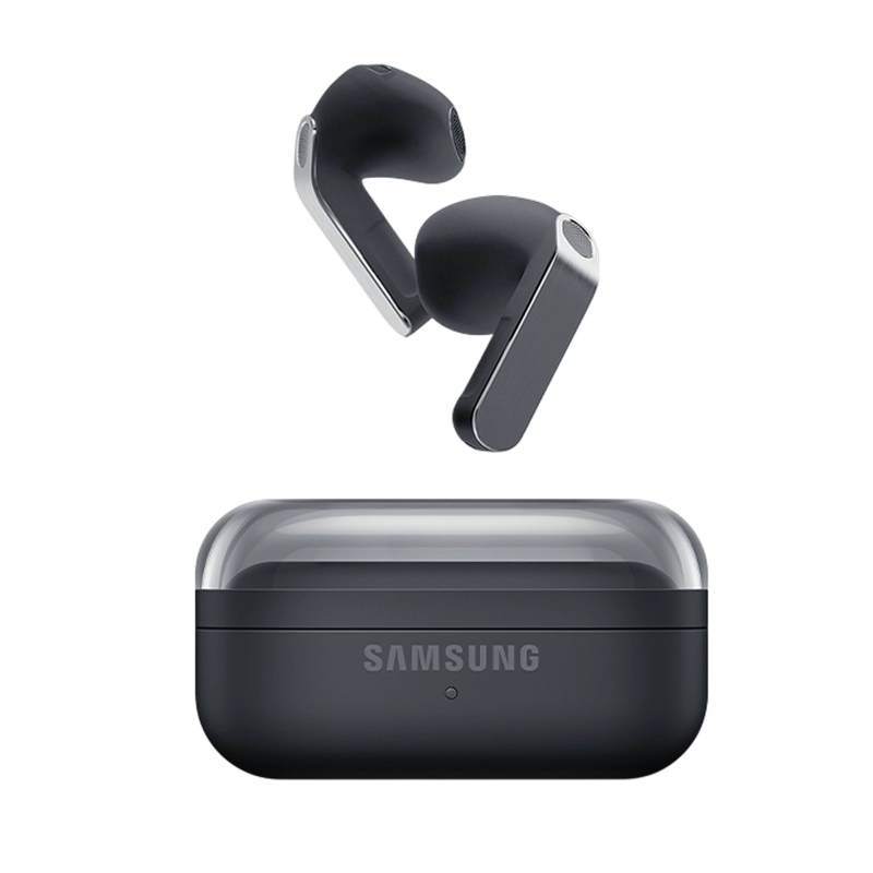 Наушники Samsung Galaxy Buds 4 Чёрн..