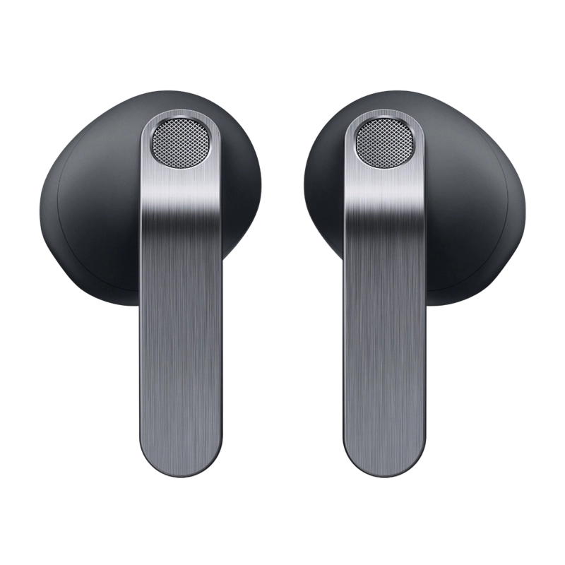 Наушники Samsung Galaxy Buds 4 Чёрный