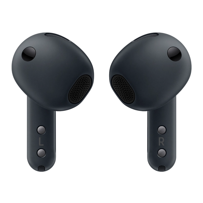 Наушники Samsung Galaxy Buds 4 Чёрный
