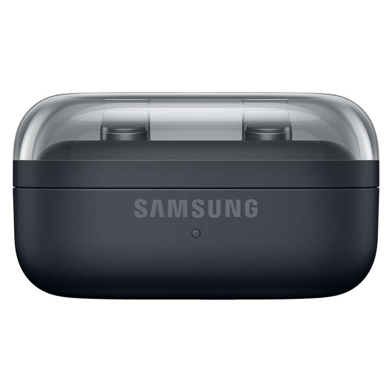 Наушники Samsung Galaxy Buds 4 Чёрный