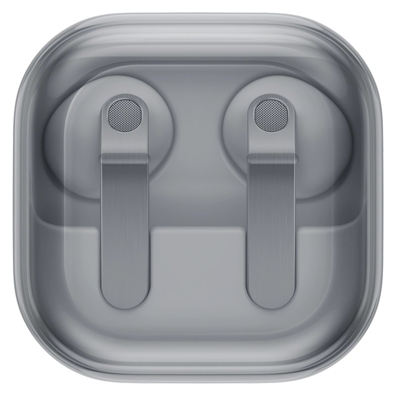 Наушники Samsung Galaxy Buds 4 Белый