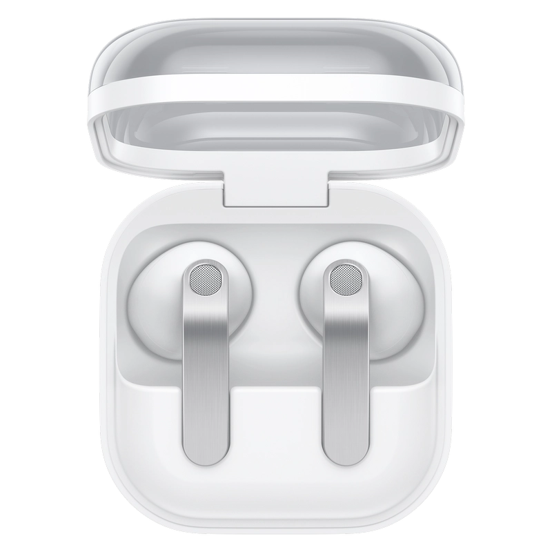 Наушники Samsung Galaxy Buds 4 Белый