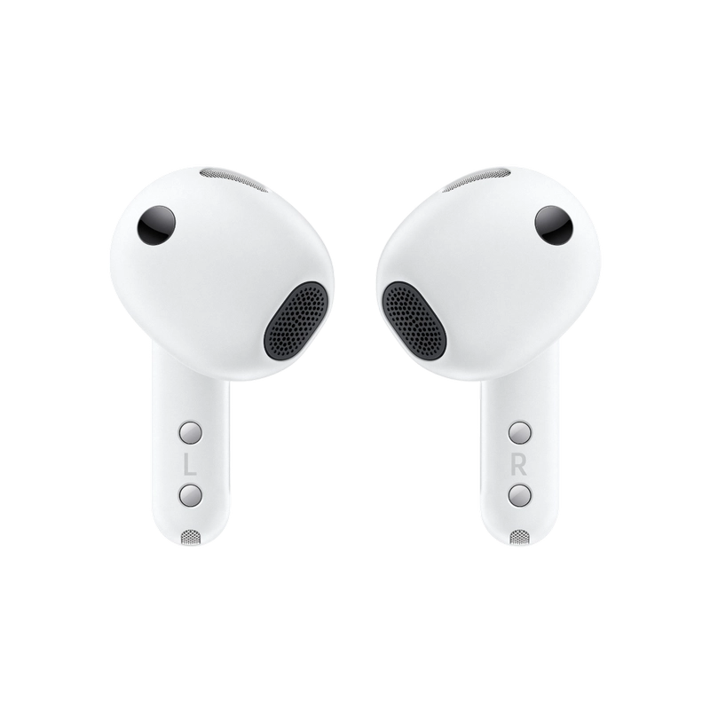 Наушники Samsung Galaxy Buds 4 Белый