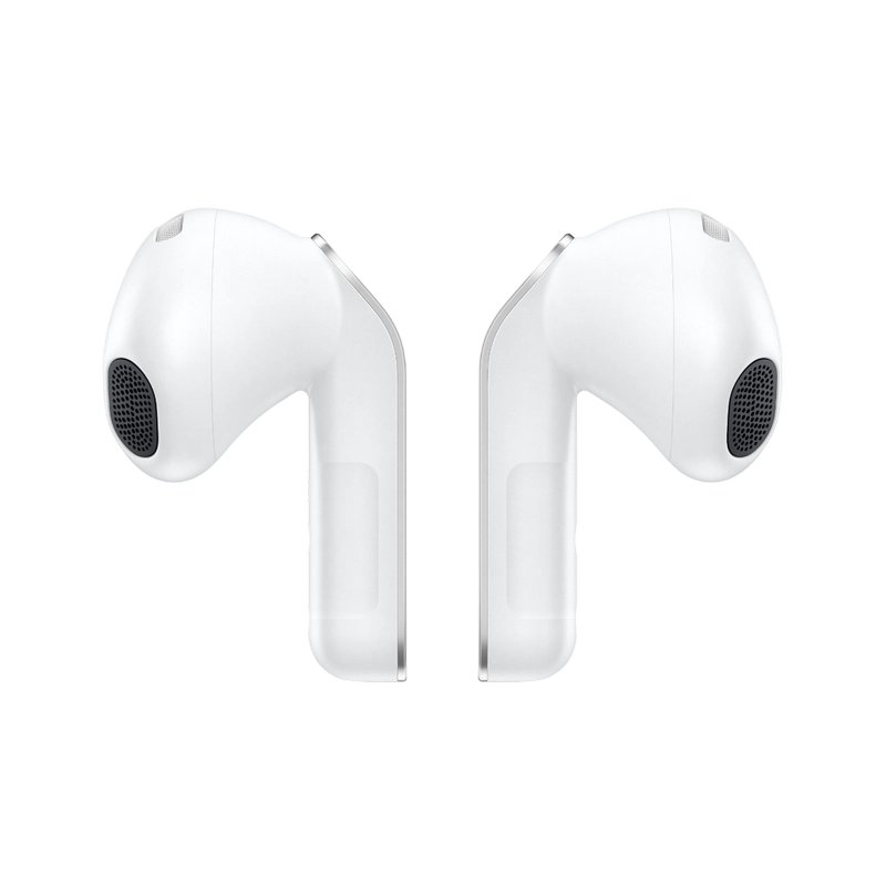Наушники Samsung Galaxy Buds 4 Белый