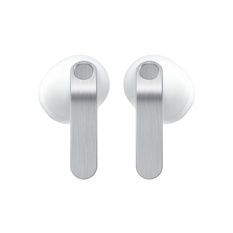 Наушники Samsung Galaxy Buds 4 Белый
