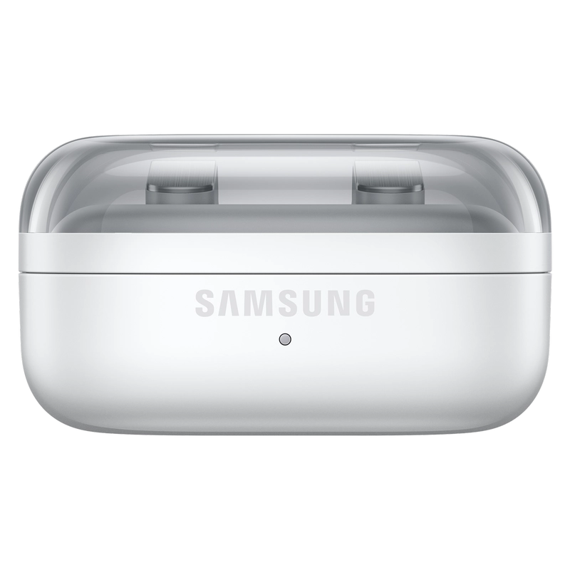 Наушники Samsung Galaxy Buds 4 Белый