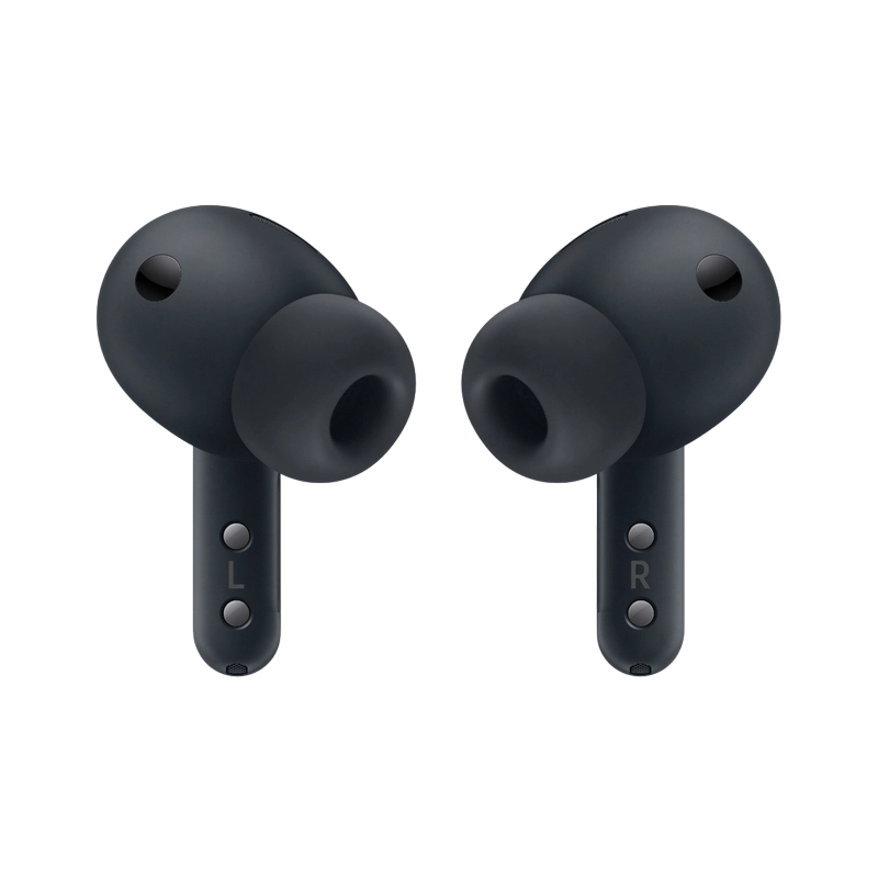 Наушники Samsung Galaxy Buds 4 Pro Чёрный