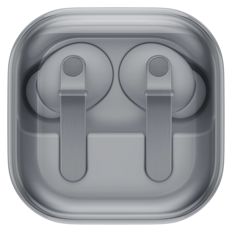 Căști Samsung Galaxy Buds 4 Pro Alb