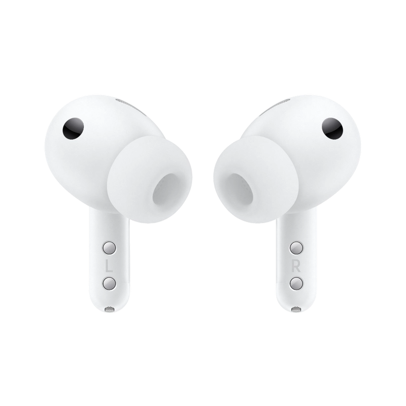 Căști Samsung Galaxy Buds 4 Pro Alb