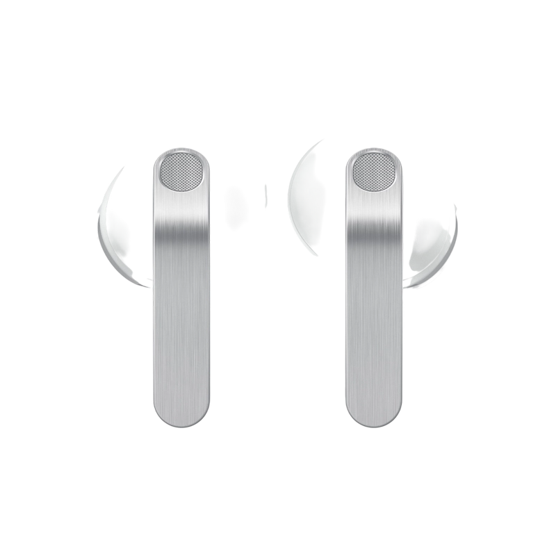 Căști Samsung Galaxy Buds 4 Pro Alb