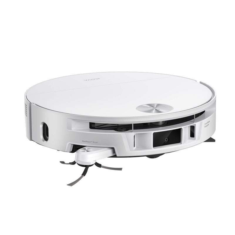 Робот-Пылесос Mova S70 Roller Белый