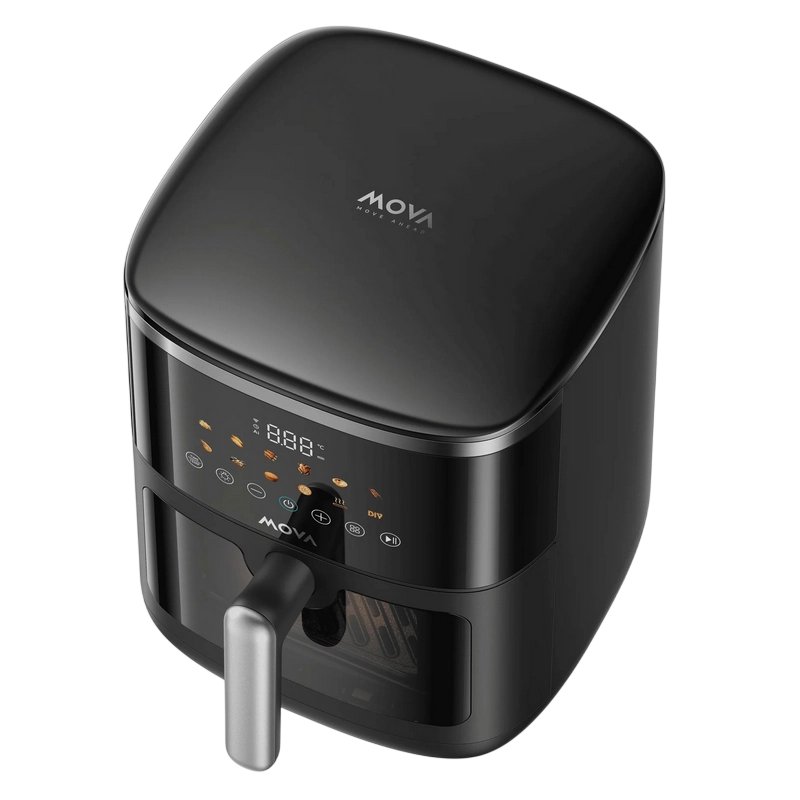 Мультипечь Mova FD10 Pro Max Черный