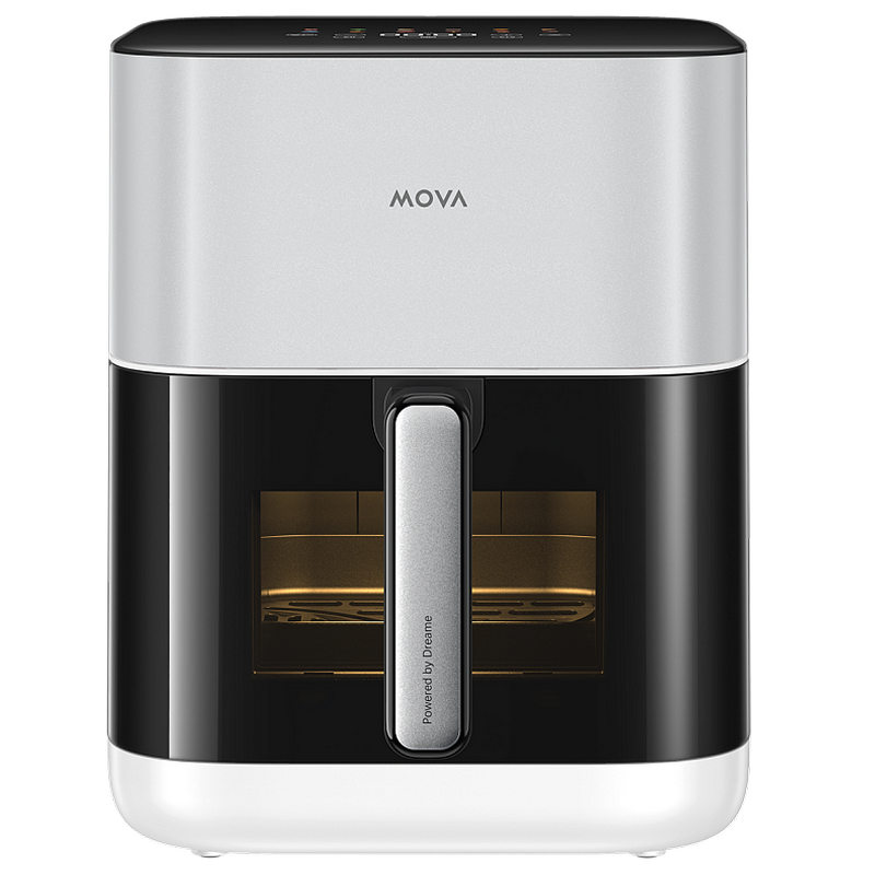 Мультипечь Mova FD10S Pro Белый