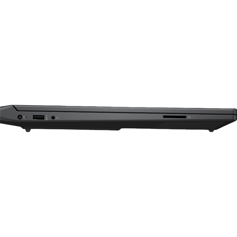 Laptop Gaming HP Victus 15 Mica Silver