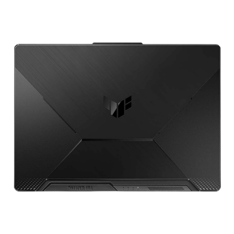 Игровой ноутбук ASUS TUF Gaming A15 FA506NCQ Graphite Black