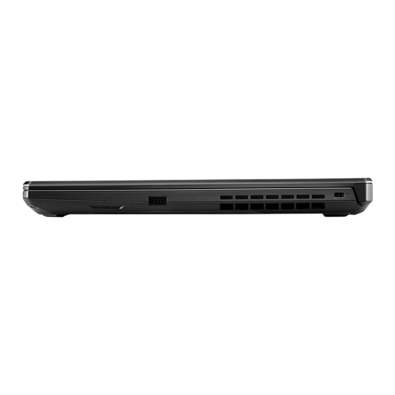 Игровой ноутбук ASUS TUF Gaming A15 FA506NCQ Graphite Black