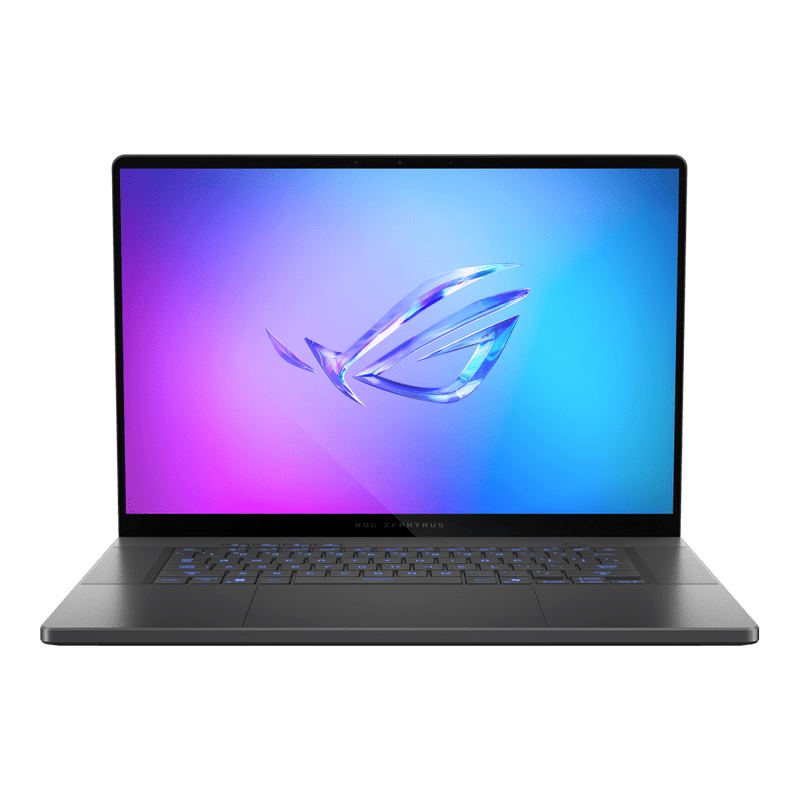 Laptop Gaming ASUS ROG Zephyrus G16 GU605CP Eclipse Gray
16