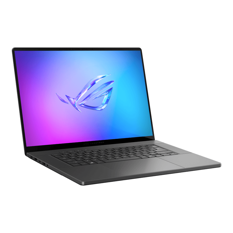 Laptop Gaming ASUS ROG Zephyrus G16 GU605CP Eclipse Gray
16
