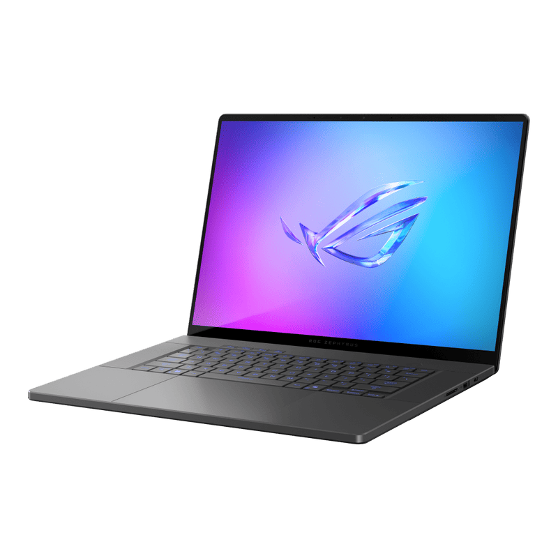 Laptop Gaming ASUS ROG Zephyrus G16 GU605CP Eclipse Gray
16