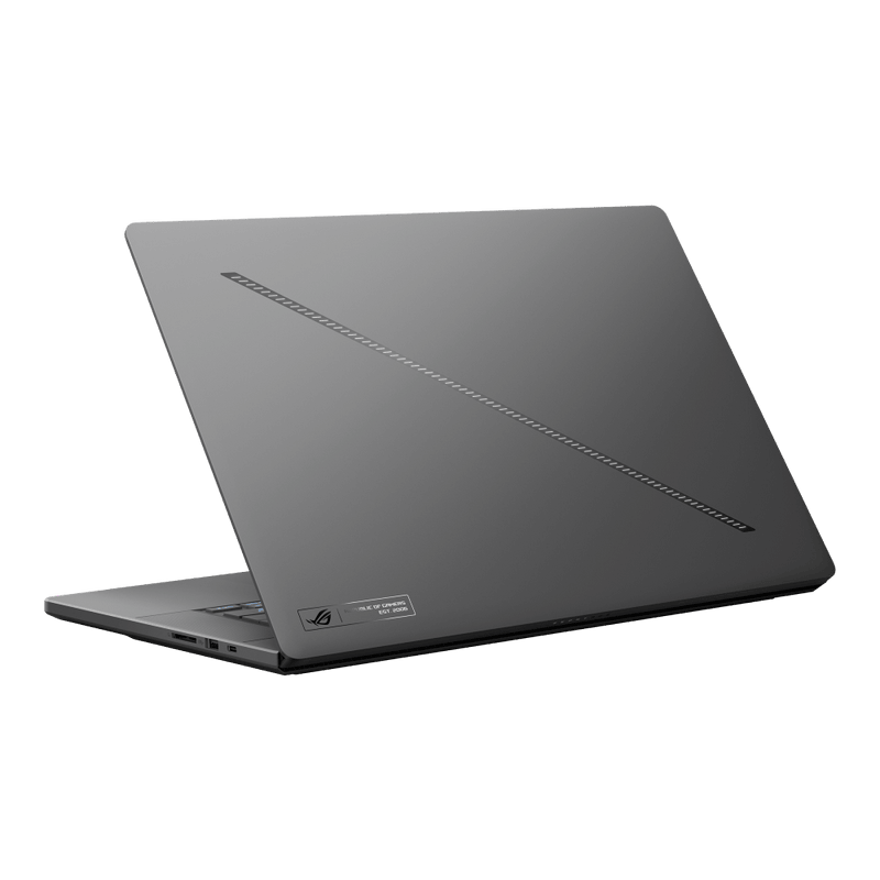 Laptop Gaming ASUS ROG Zephyrus G16 GU605CP Eclipse Gray
16