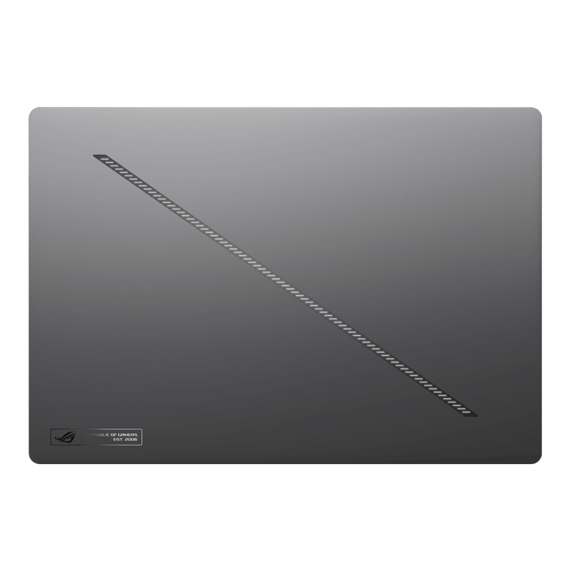 Laptop Gaming ASUS ROG Zephyrus G16 GU605CP Eclipse Gray
16