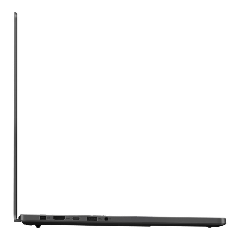 Laptop Gaming ASUS ROG Zephyrus G16 GU605CP Eclipse Gray
16