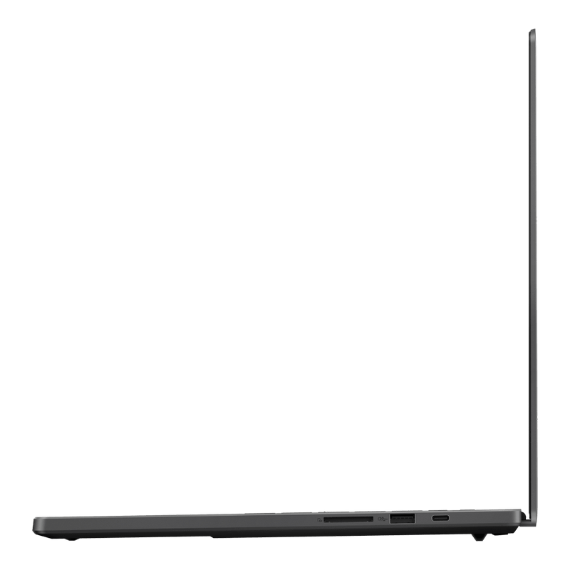 Laptop Gaming ASUS ROG Zephyrus G16 GU605CP Eclipse Gray
16