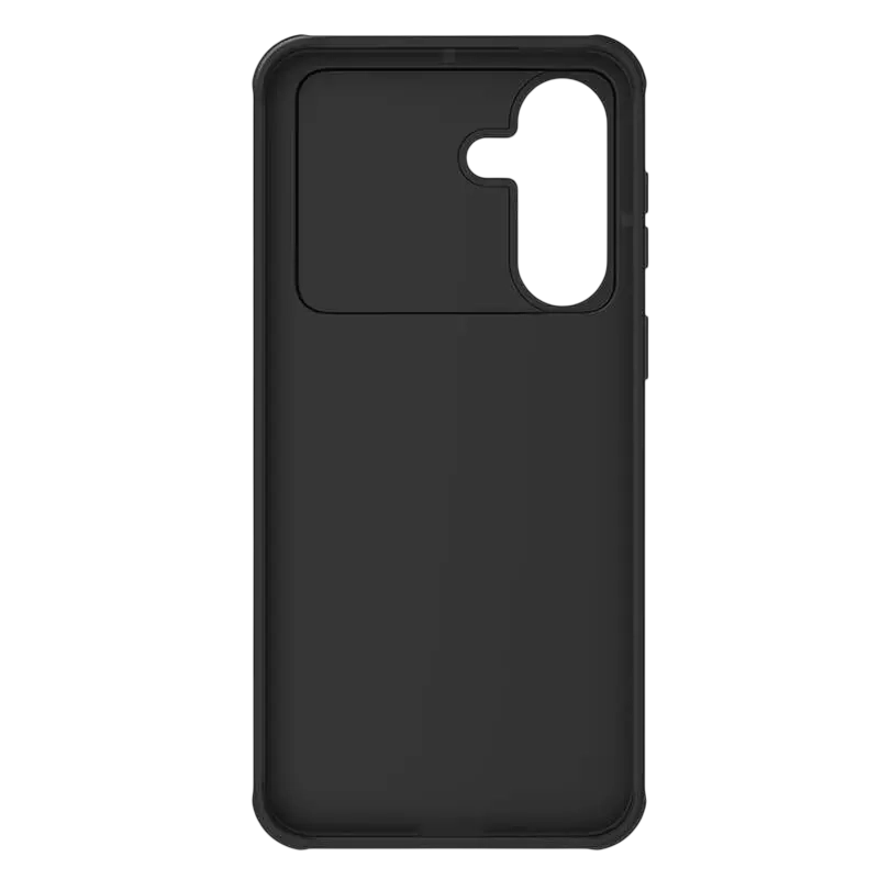 Husă Nillkin Samsung Galaxy A37 CamShield Pro Negru