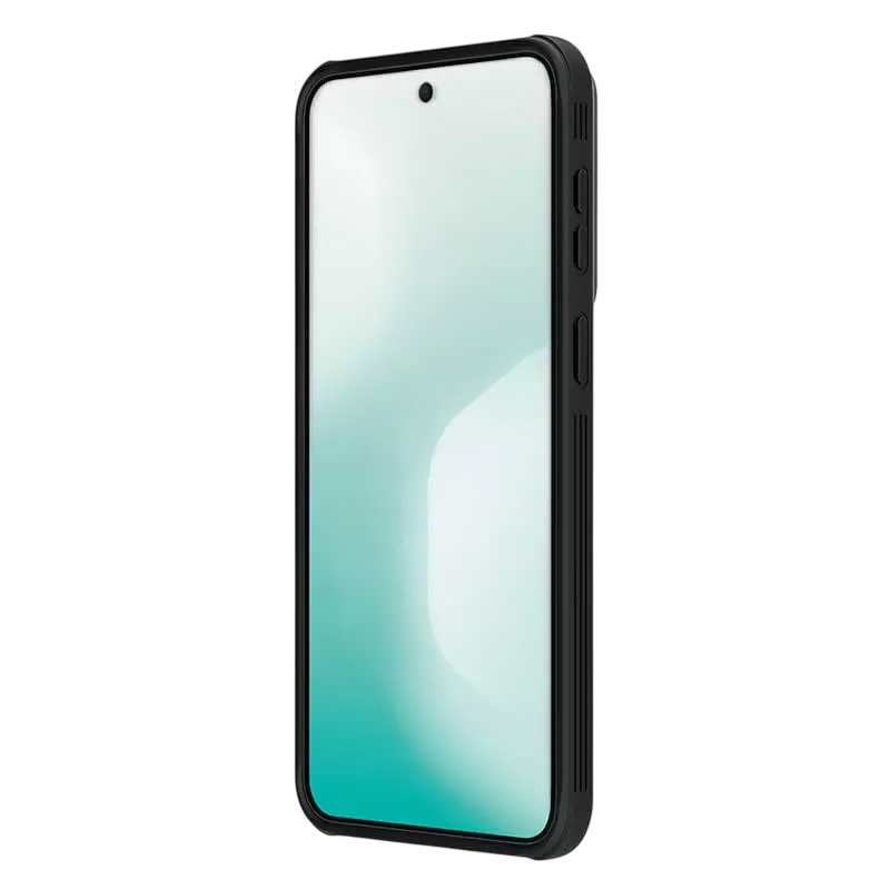 Husă Nillkin Samsung Galaxy A37 CamShield Pro Negru