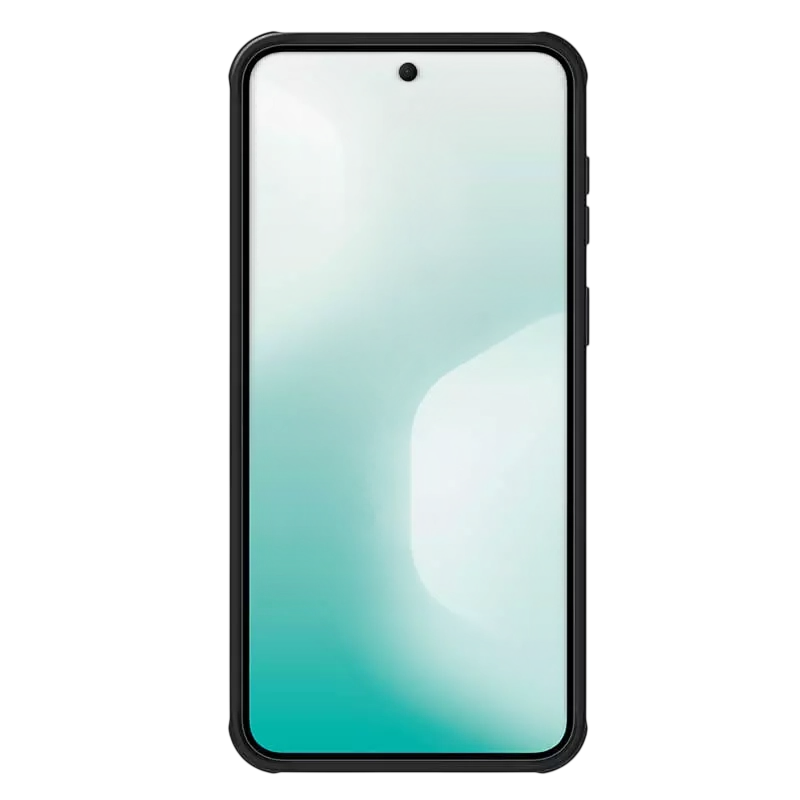 Husă Nillkin Samsung Galaxy A37 CamShield Pro Negru