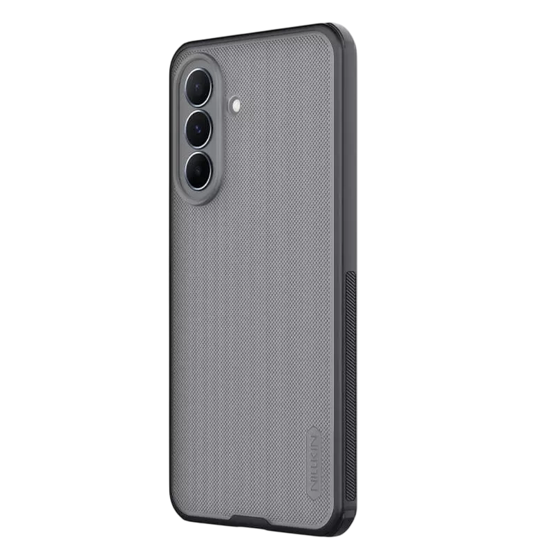 Husă Nillkin Samsung Galaxy A37 Super Frosted Shield Pro Negru