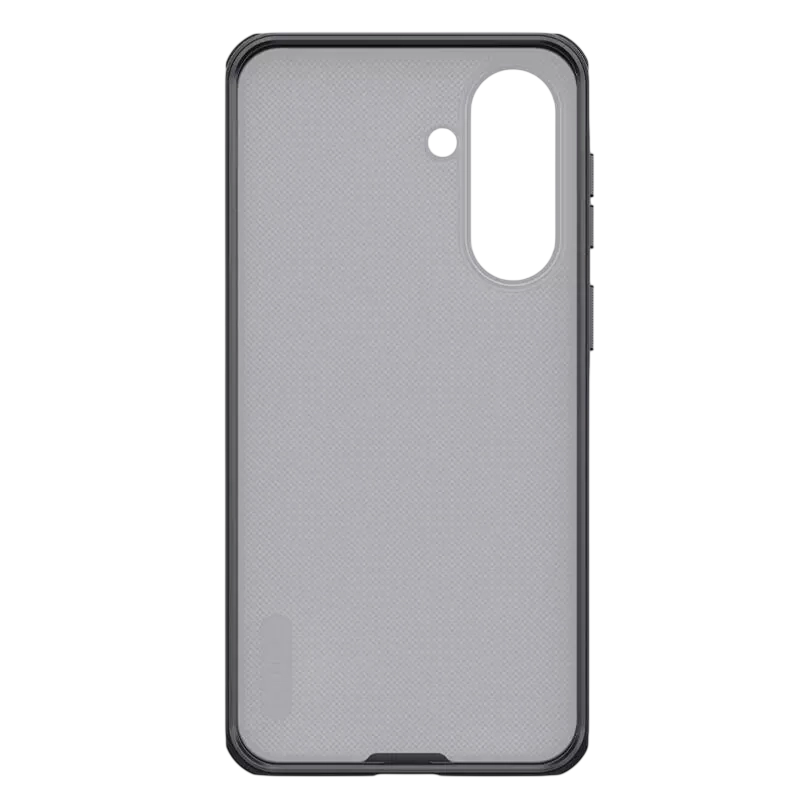 Husă Nillkin Samsung Galaxy A37 Super Frosted Shield Pro Negru