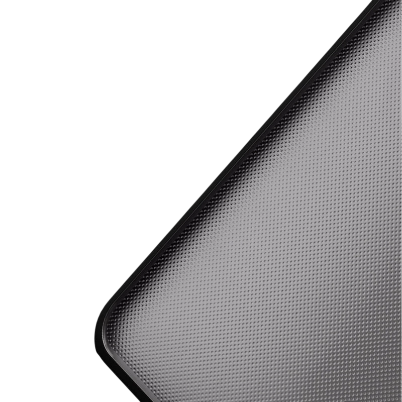 Husă Nillkin Samsung Galaxy A37 Super Frosted Shield Pro Negru