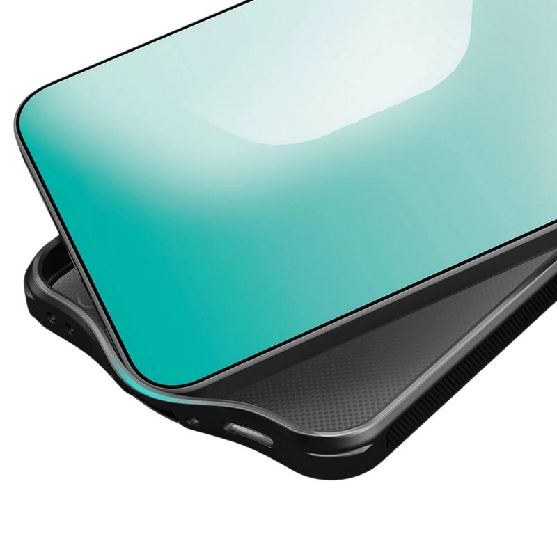 Husă Nillkin Samsung Galaxy A37 Super Frosted Shield Pro Negru