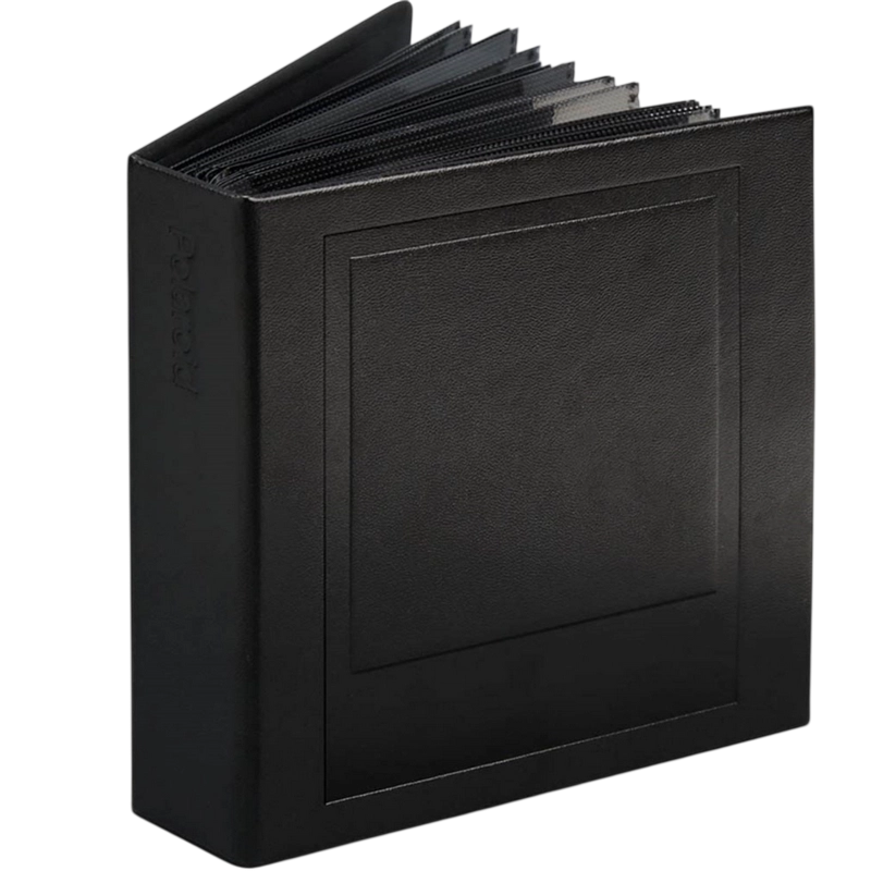 Купить  Фотоаппараты - Фотобумага Polaroid Album Small..