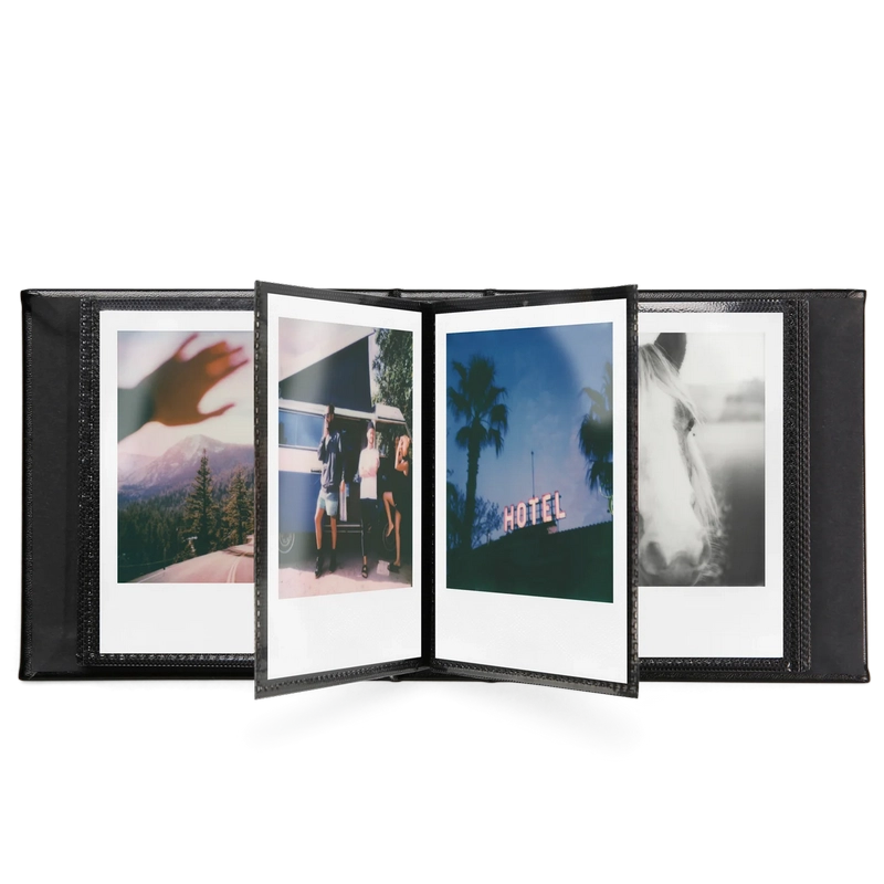 Hârtie foto Polaroid Album Small