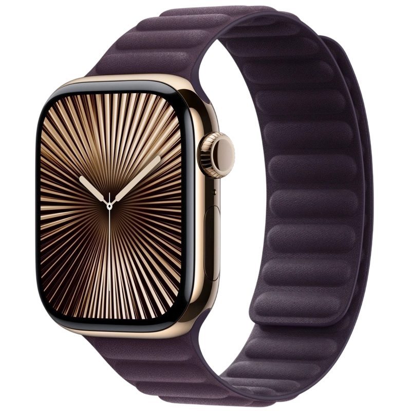 Ремешок для часов Apple Watch 42мм Magnetic Link Blackberry