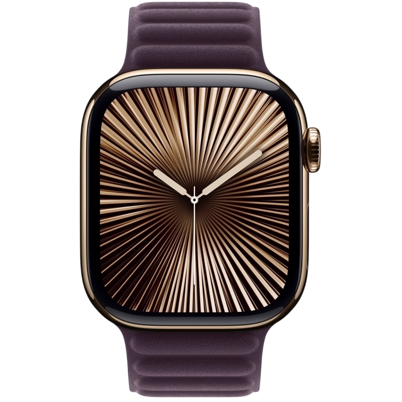 Ремешок для часов Apple Watch 42мм Magnetic Link Blackberry