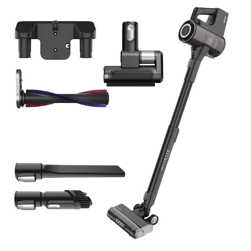 Aspirator Vertical Sharp SA-VP5521B..