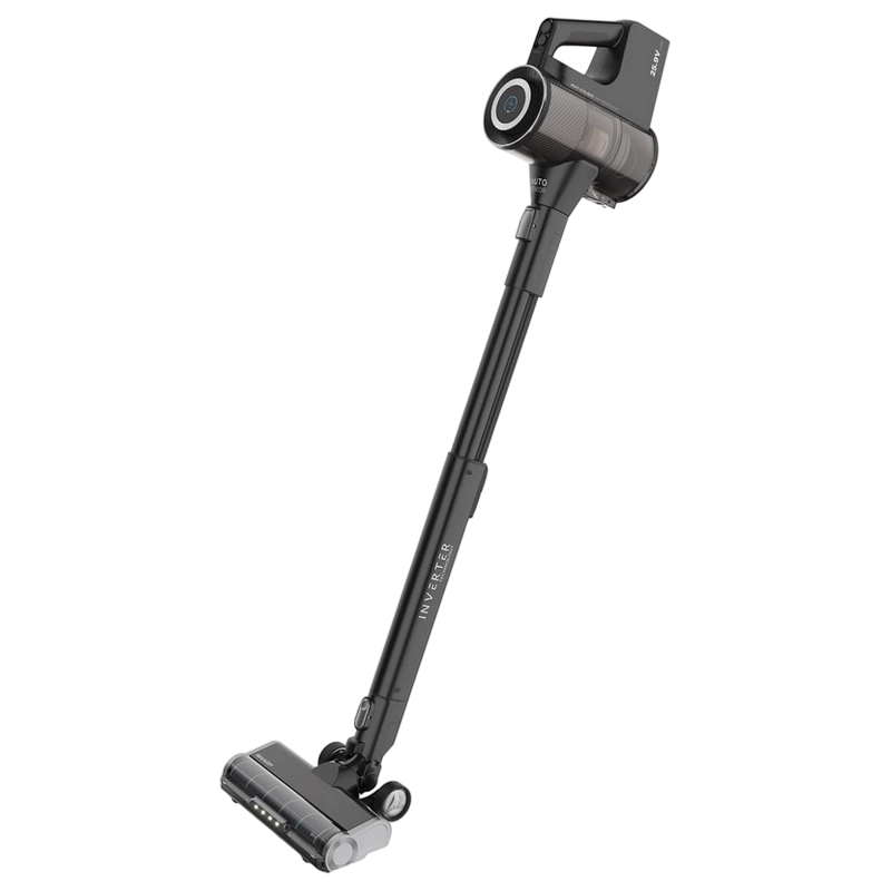 Aspirator Vertical Sharp SA-VP5521BS Negru