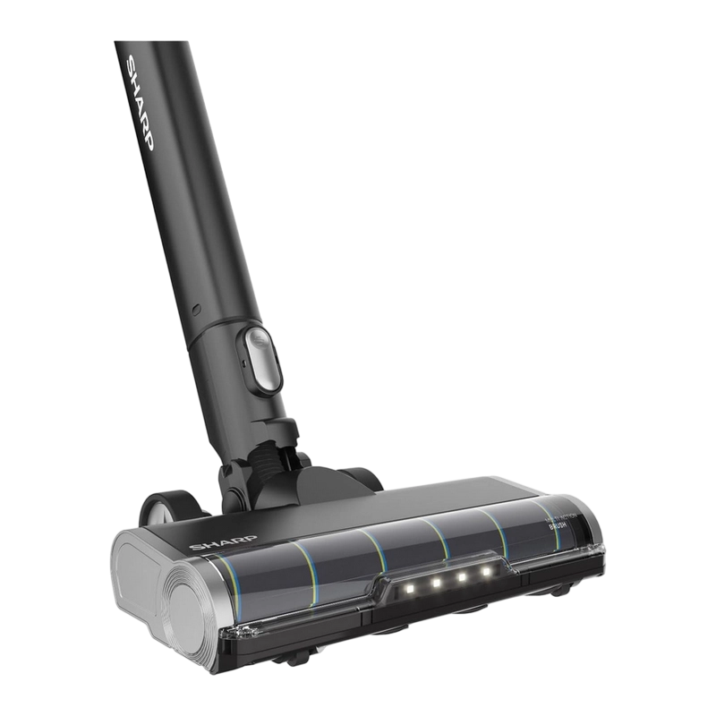 Aspirator Vertical Sharp SA-VP5521BS Negru