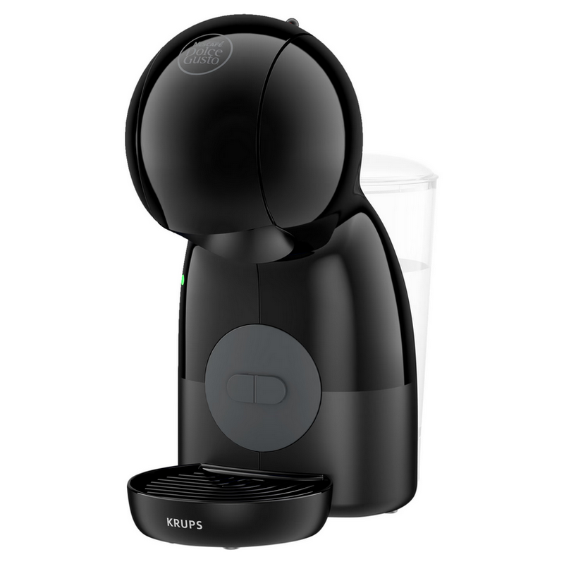 Капсульная Кофеварка Krups Piccolo XS KP1A3B10 Черный